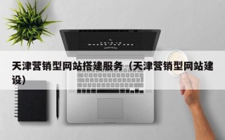 瓦房店天津营销型网站搭建服务（天津营销型网站建设）