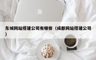 瓦房店东城网站搭建公司有哪些（成都网站搭建公司）